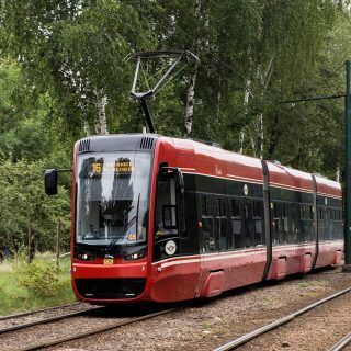 Tramwaj na Południe Katowic. Rozpoczęły się konsultacje