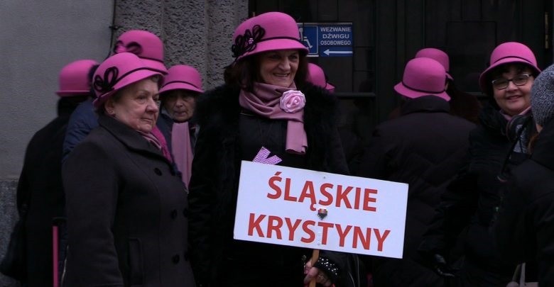 Z Katowic do Bydgoszczy wyruszył 22. Ogólnopolski Zjazd Krystyn!