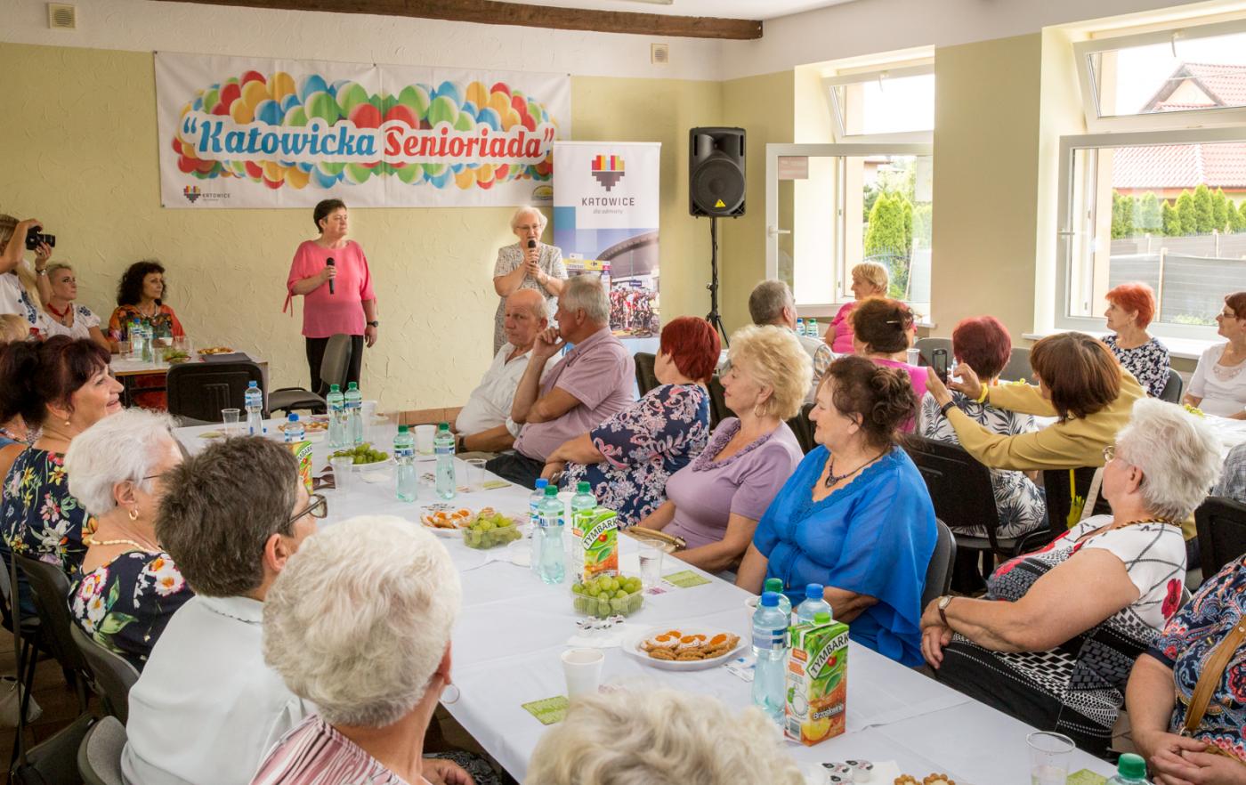 Polityka społeczna miasta Katowice