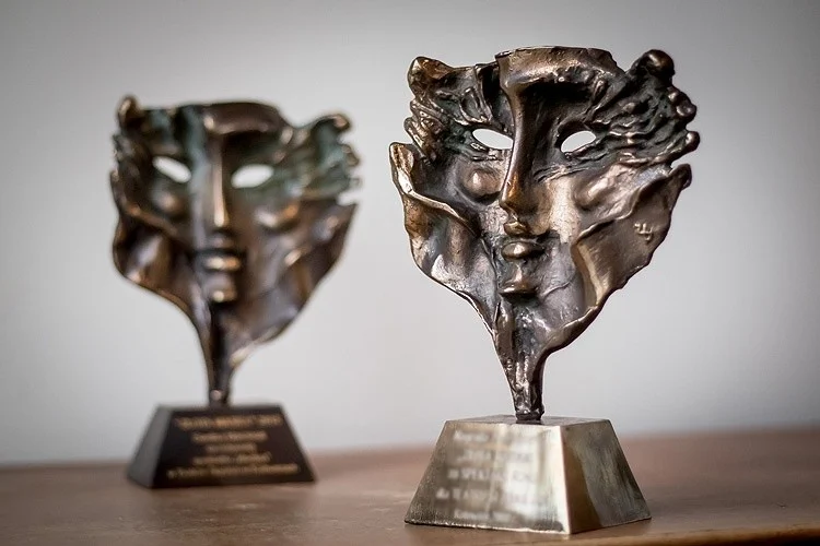 Znamy nominowanych do "Złotych masek". Wśród nominowanych Teatr Śląski!