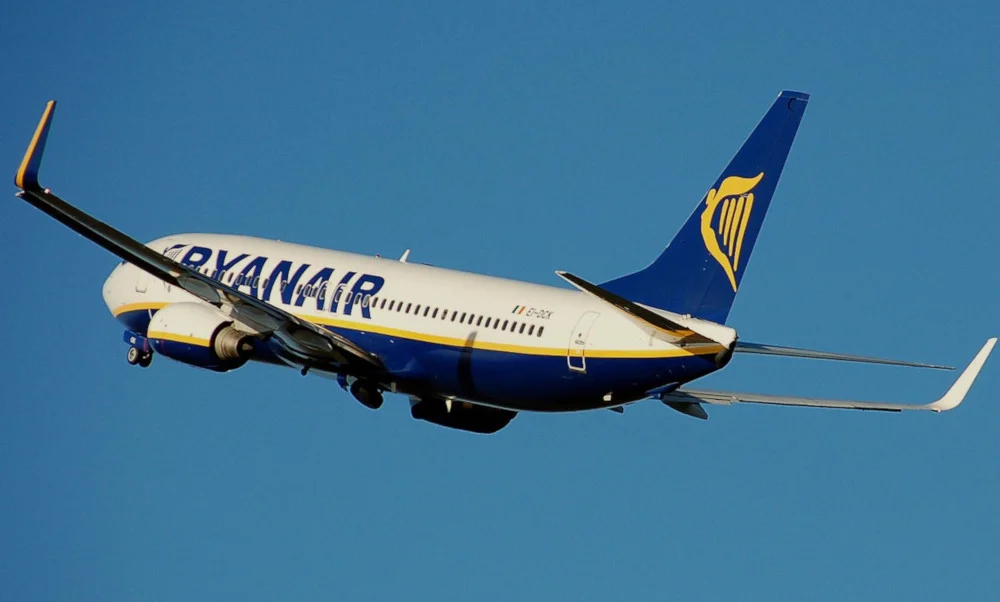 Lotnisko Katowice: 11 nowych tras Ryanair, 2 nowe linie Wizz Air