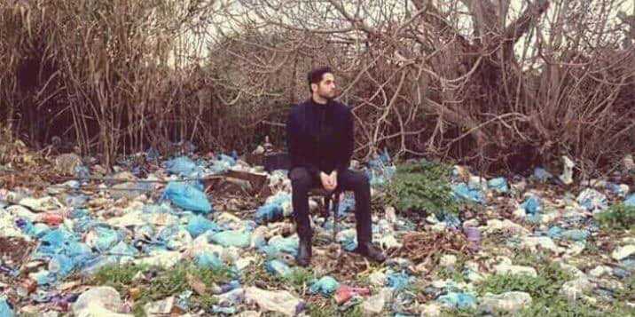 Katowice podejmują śmieciowe wyzwanie - Trash Challenge