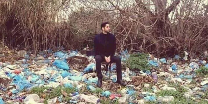 Katowice podejmują śmieciowe wyzwanie - Trash Challenge