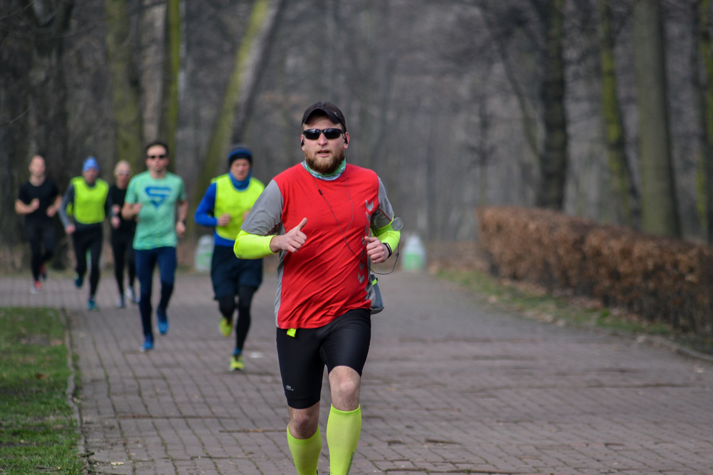 150. parkrun Katowice 3