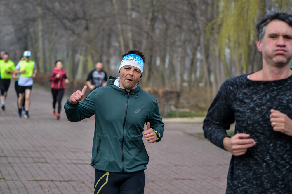 150. parkrun Katowice 4