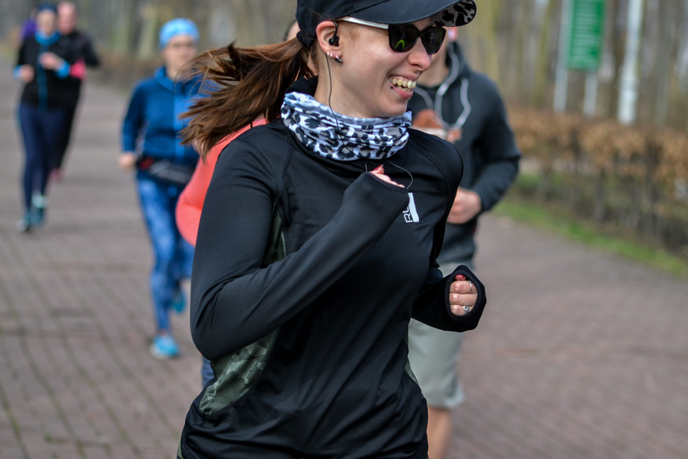 150. parkrun Katowice 7
