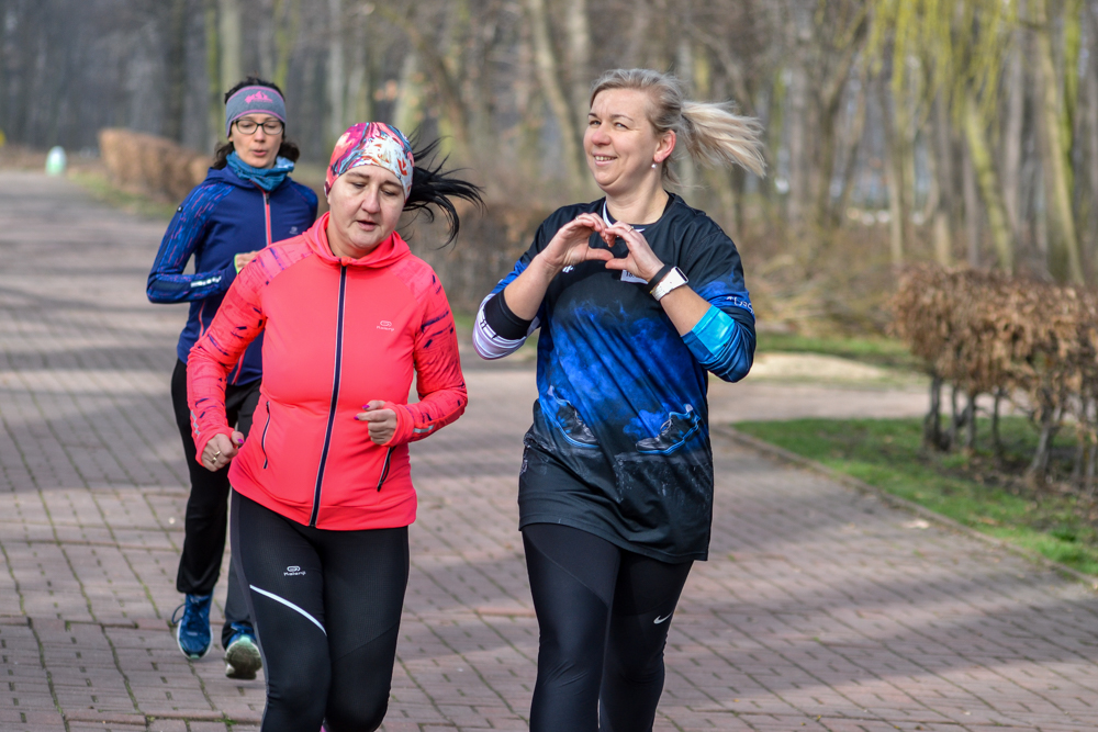 150. parkrun Katowice 8
