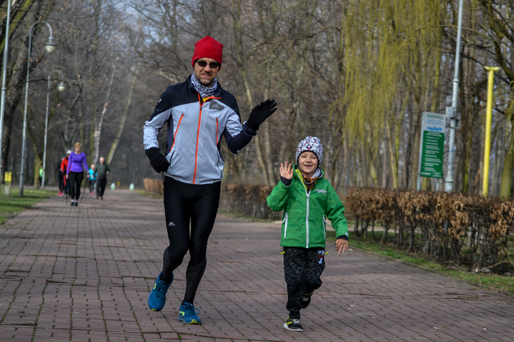 150. parkrun Katowice 9
