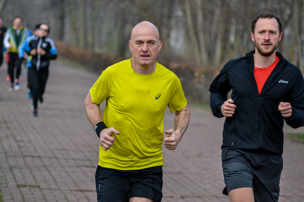 150. parkrun Katowice 11