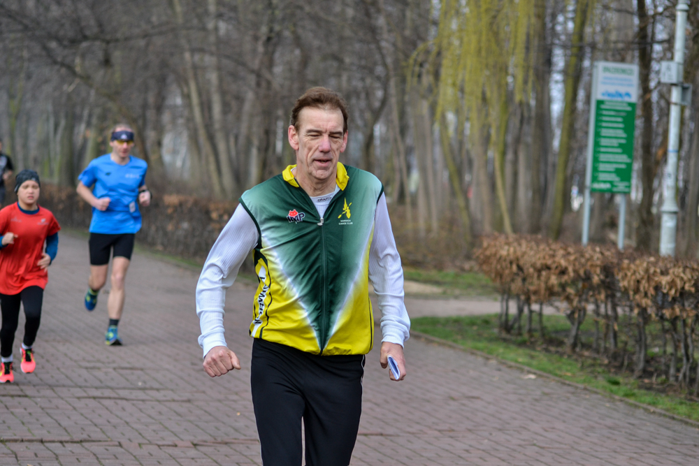 150. parkrun Katowice 13
