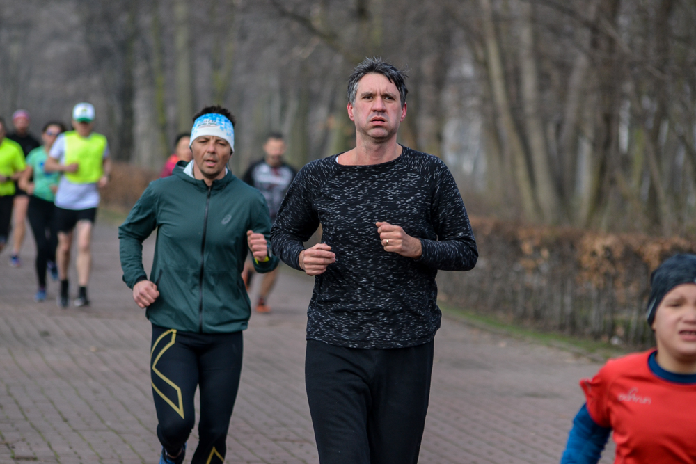 150. parkrun Katowice 14