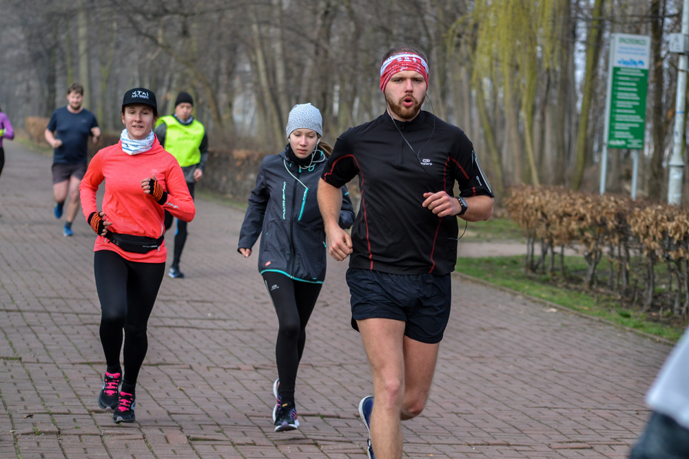 150. parkrun Katowice 16