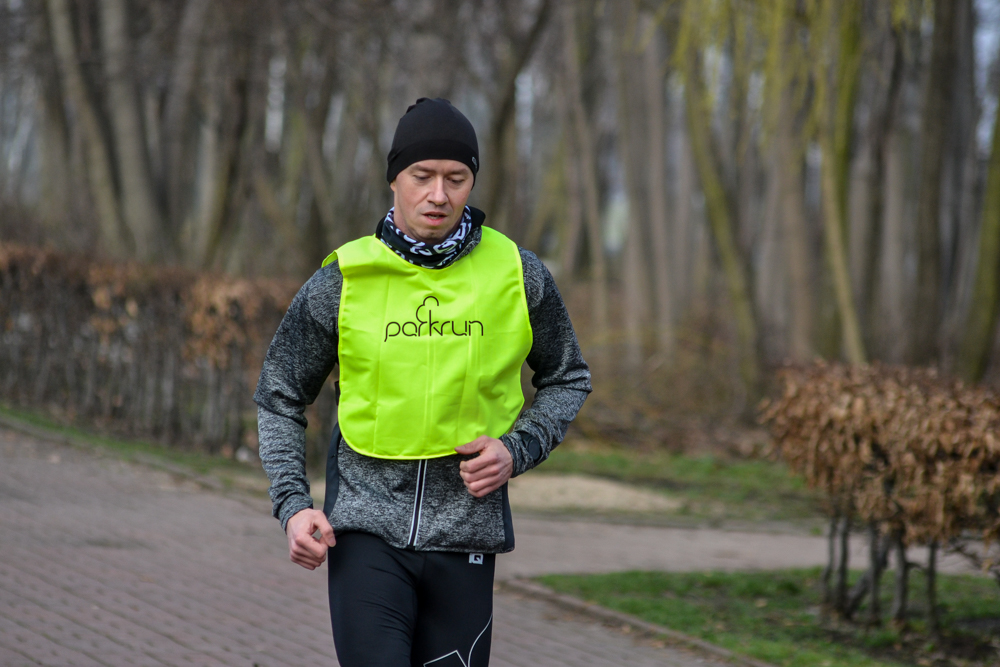150. parkrun Katowice 18