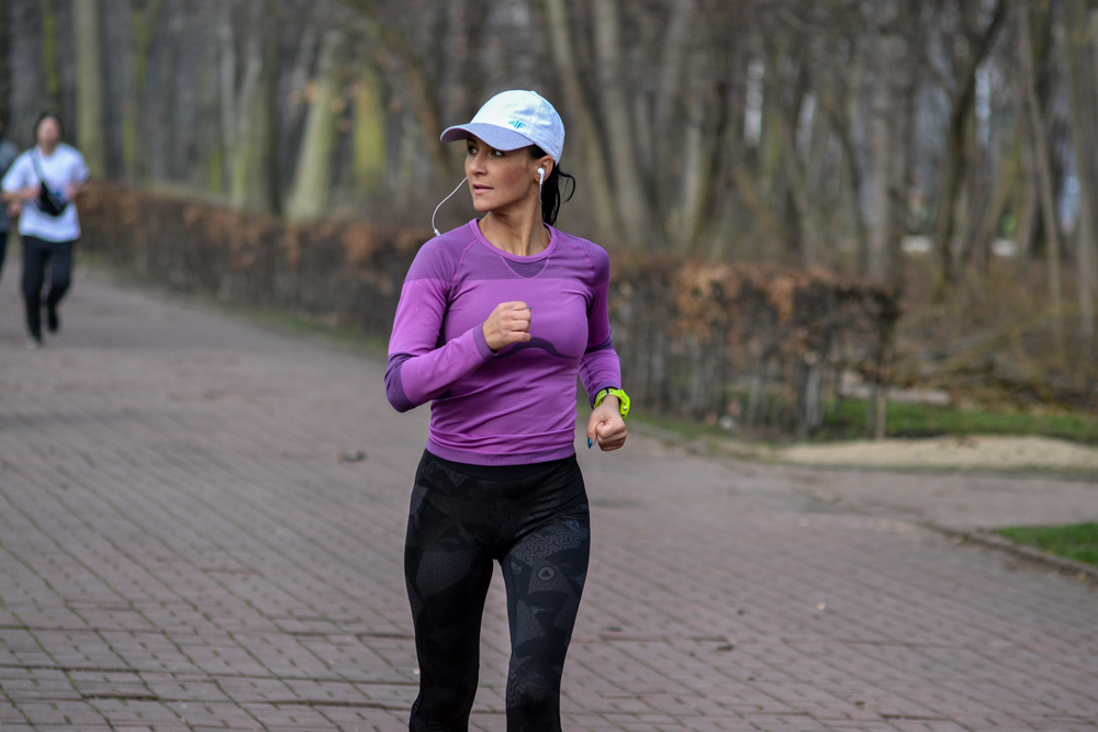 150. parkrun Katowice 19