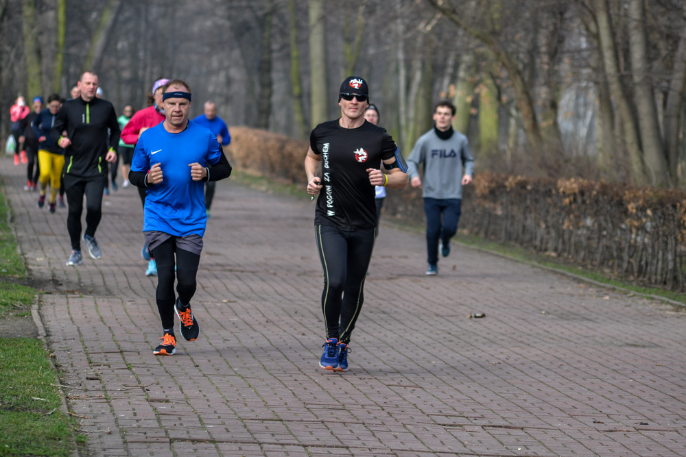 150. parkrun Katowice 20