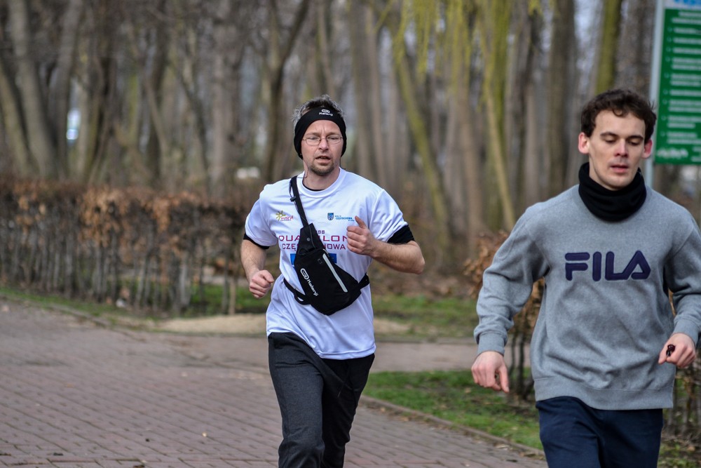 150. parkrun Katowice 22