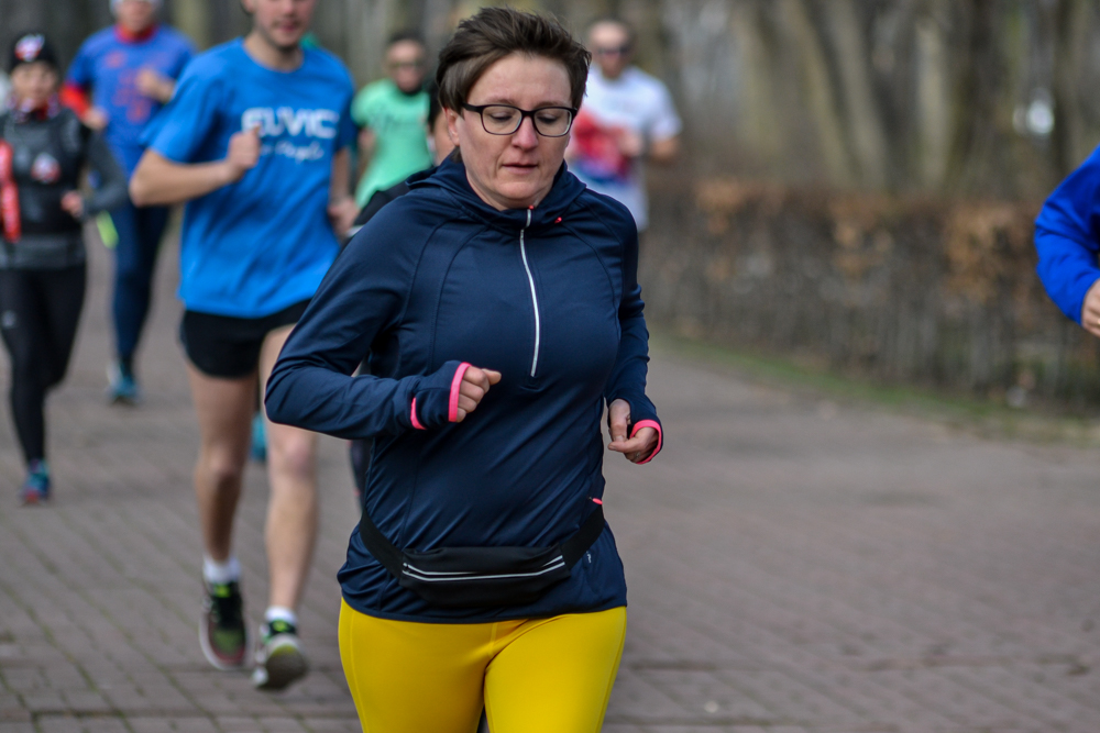 150. parkrun Katowice 24