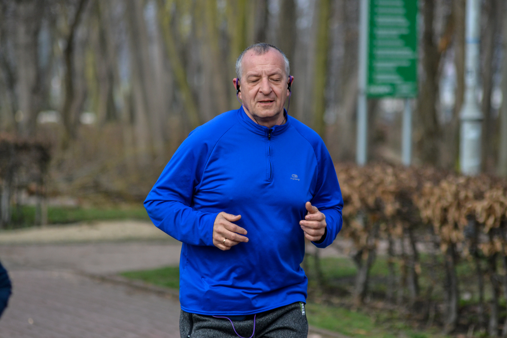 150. parkrun Katowice 25