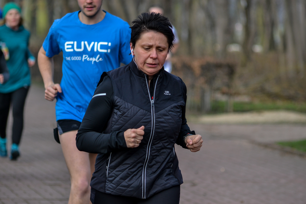 150. parkrun Katowice 26
