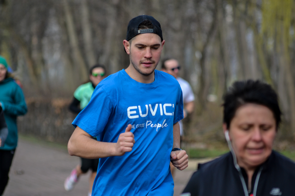 150. parkrun Katowice 27