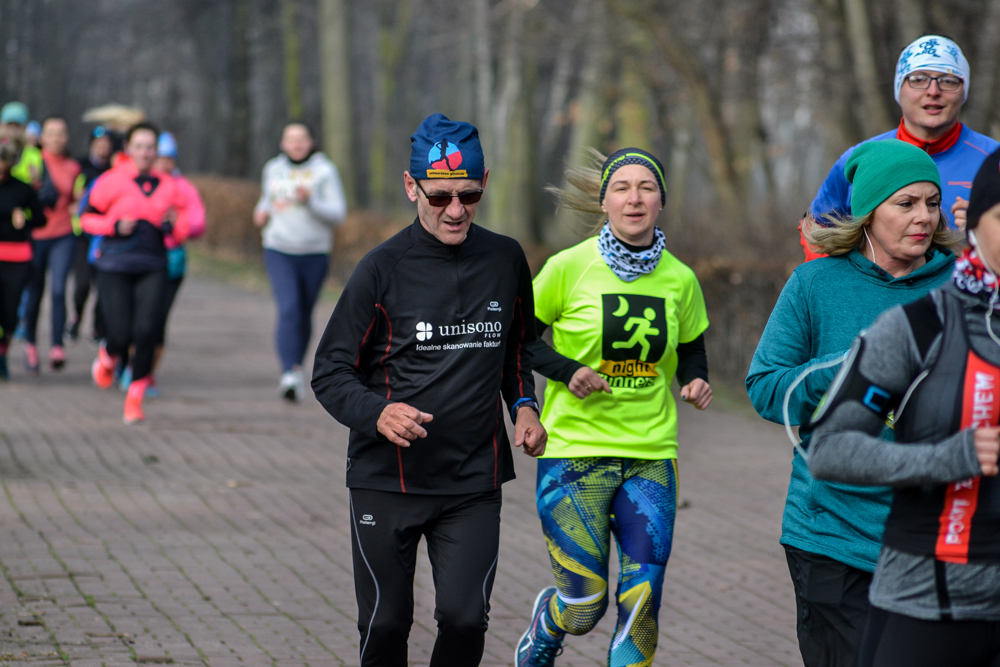 150. parkrun Katowice 29