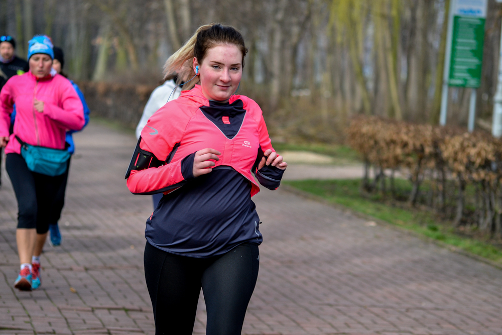 150. parkrun Katowice 33