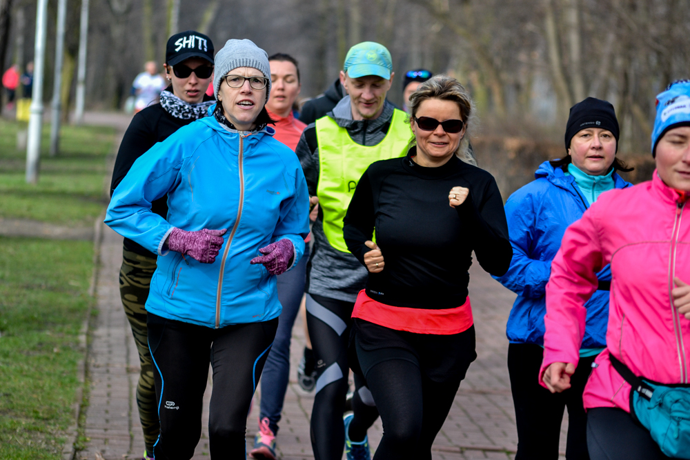 150. parkrun Katowice 35