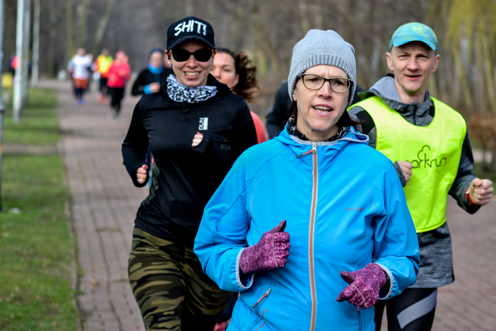 150. parkrun Katowice 36