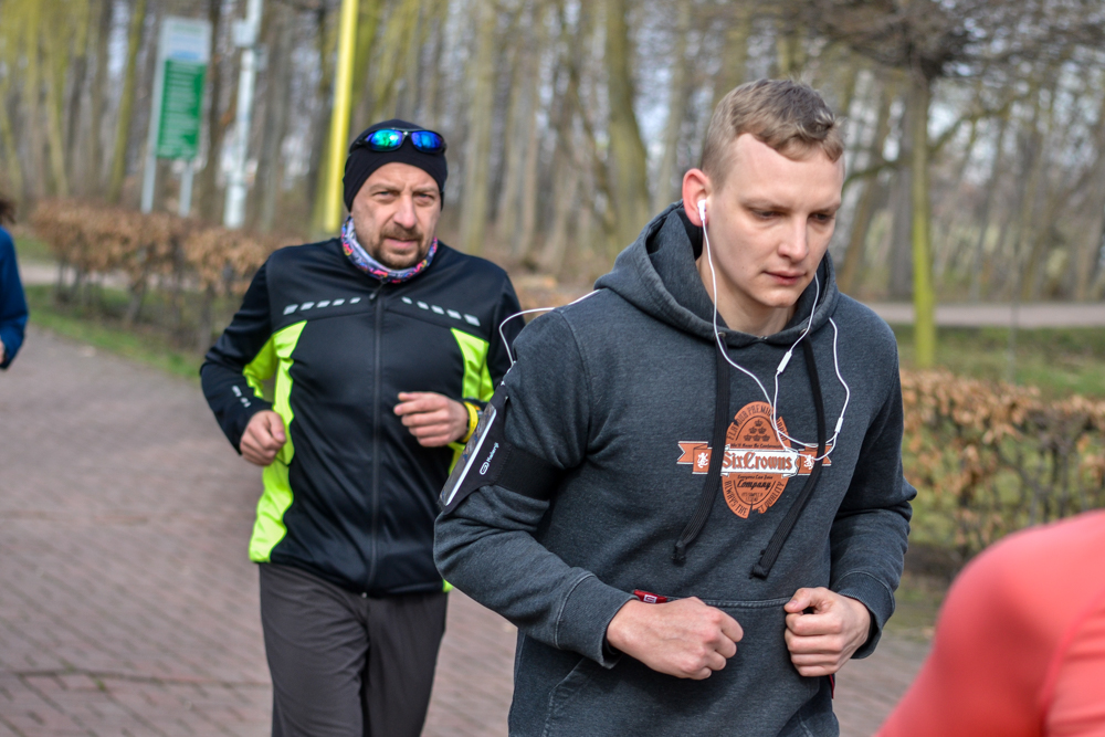 150. parkrun Katowice 37