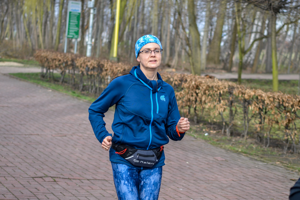 150. parkrun Katowice 38