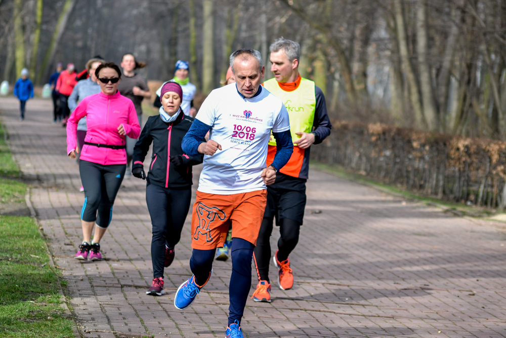 150. parkrun Katowice 41