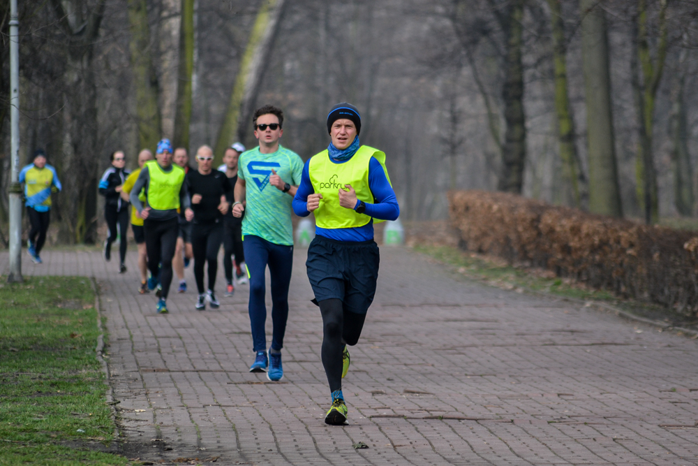 150. parkrun Katowice 43