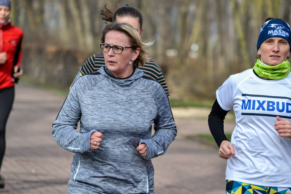 150. parkrun Katowice 46