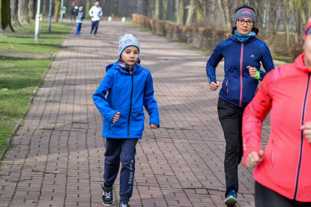 150. parkrun Katowice 48