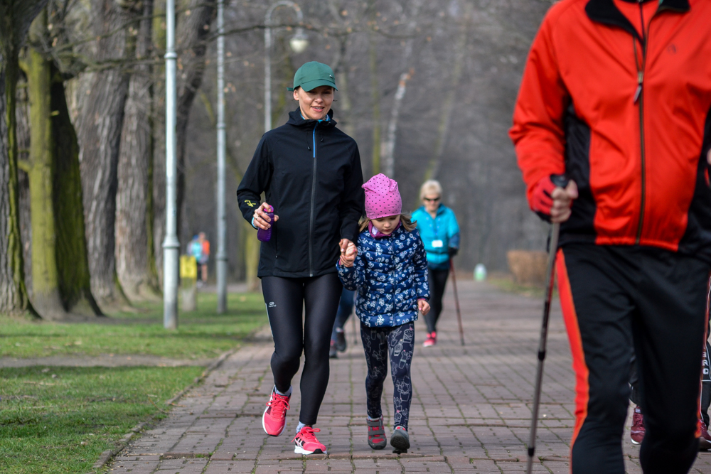 150. parkrun Katowice 55