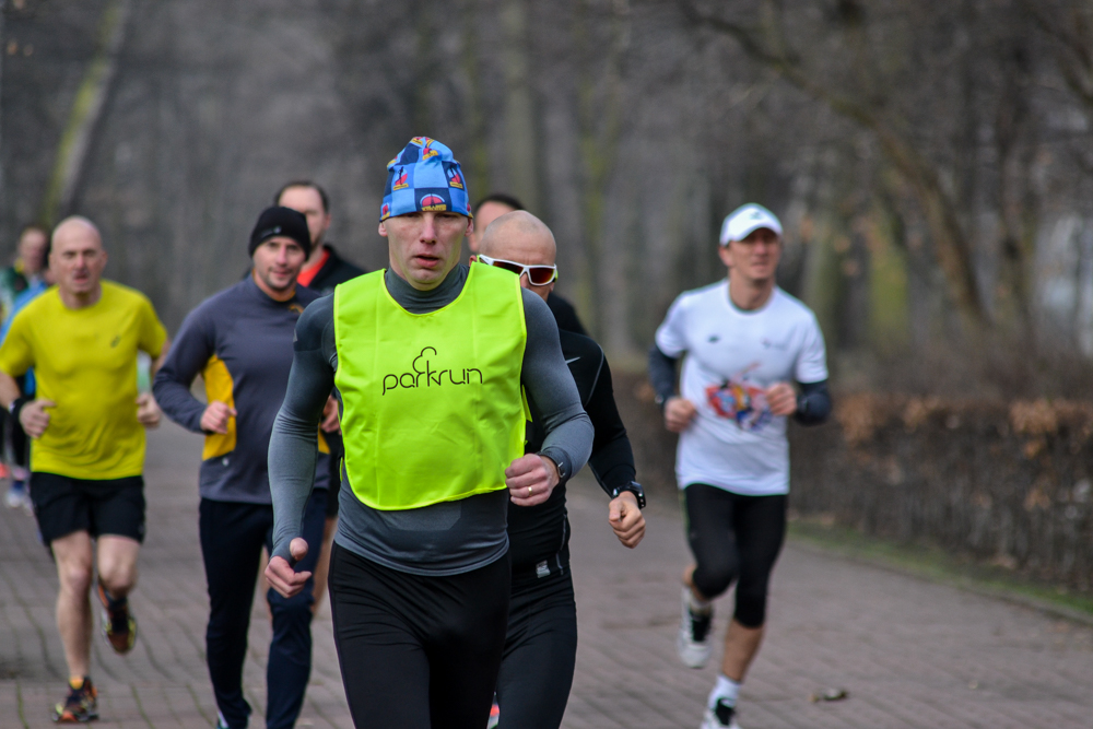 150. parkrun Katowice 57