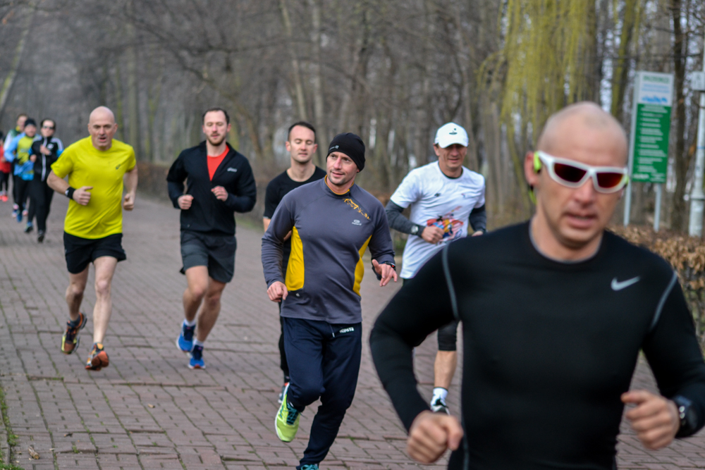 150. parkrun Katowice 58
