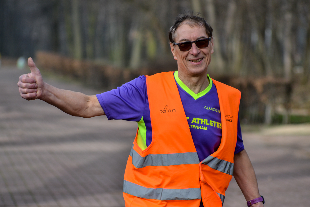 To już 150 bieg w ramach Parkrun w Katowicach! [zdjęcia]