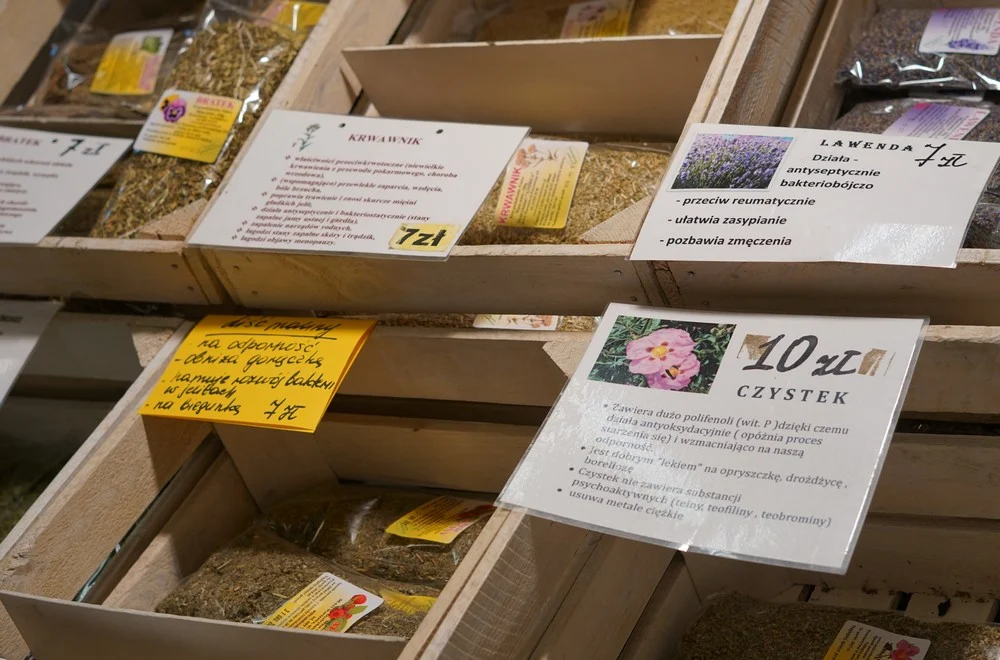 targi medycyny naturalnej 10