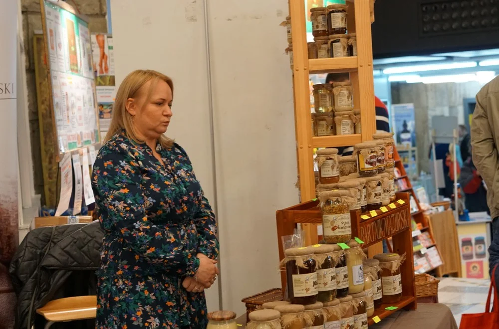 targi medycyny naturalnej 11