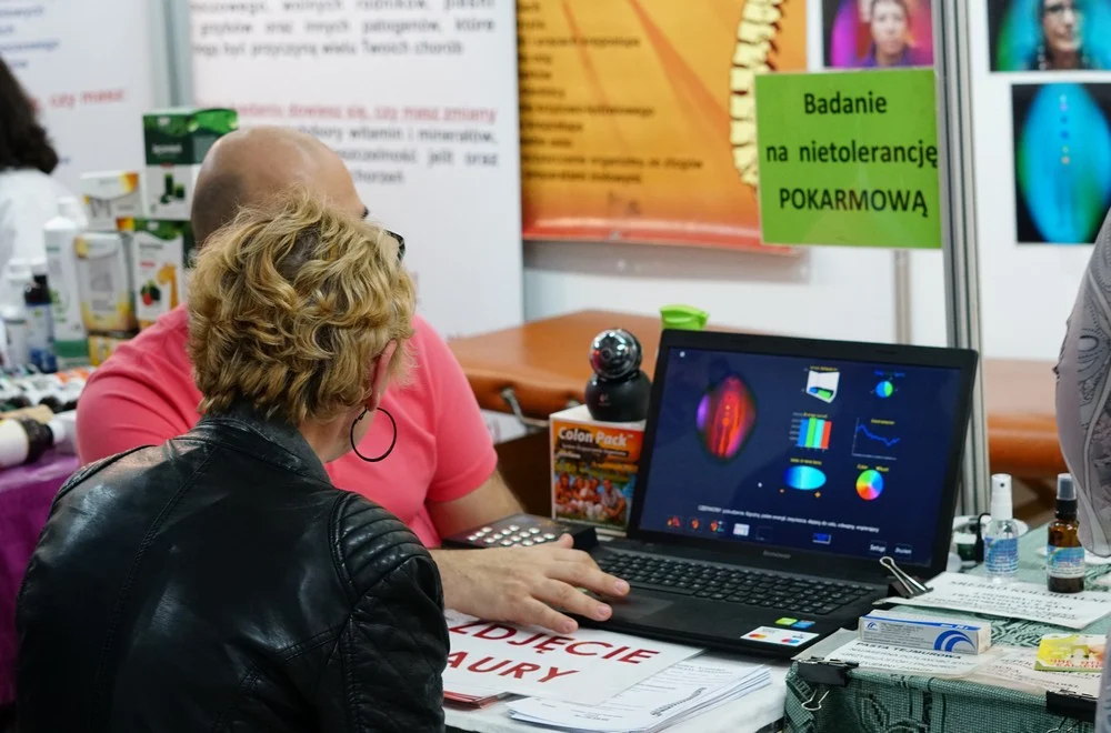 targi medycyny naturalnej 28