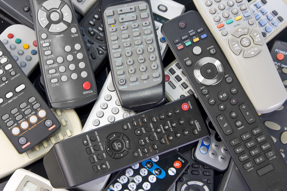 Pilot uniwersalny - czym jest i jak działa?