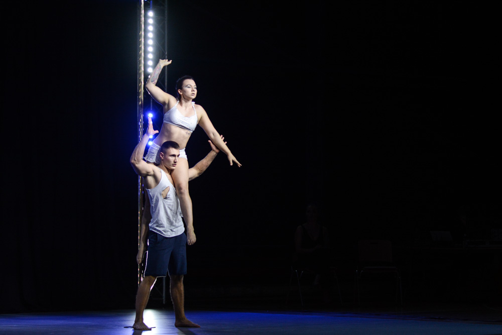 III Mistrzostwa Polski Pole Sport 4