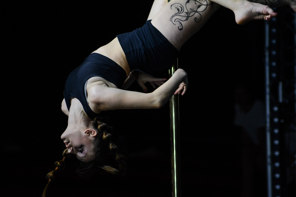 III Mistrzostwa Polski Pole Sport 5