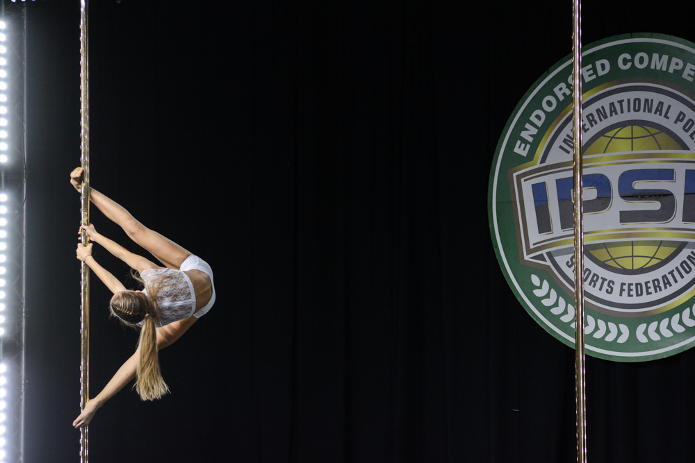 III Mistrzostwa Polski Pole Sport 7