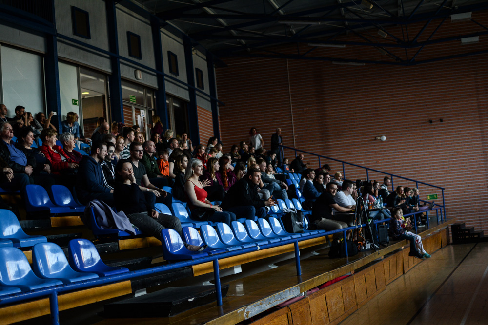 III Mistrzostwa Polski Pole Sport 17