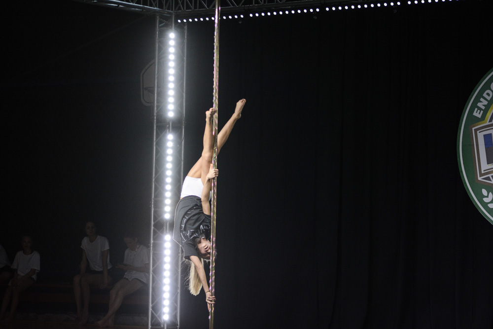 III Mistrzostwa Polski Pole Sport 19