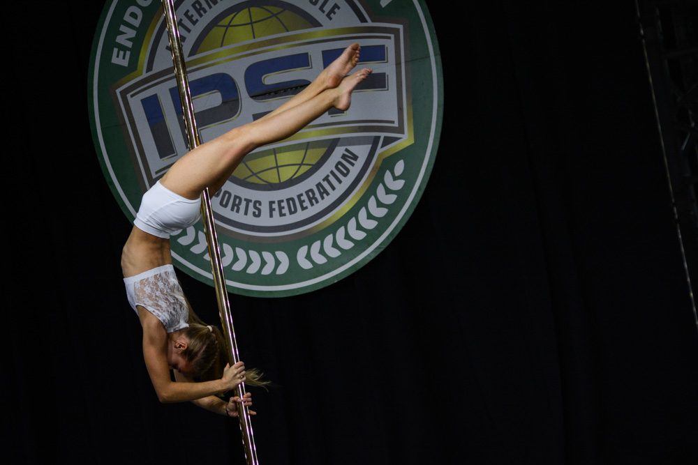 III Mistrzostwa Polski Pole Sport 23