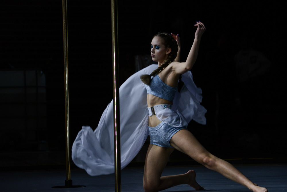 III Mistrzostwa Polski Pole Sport 24