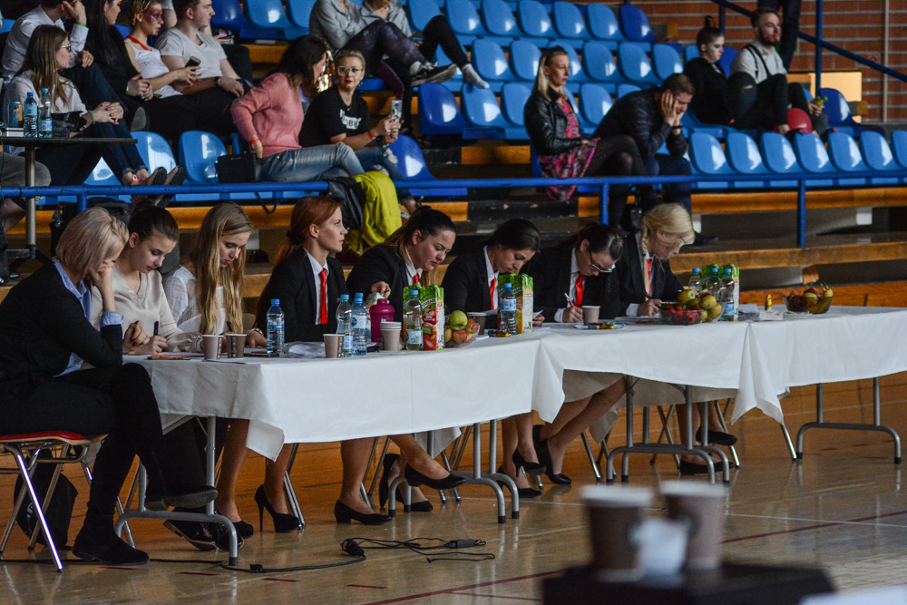 III Mistrzostwa Polski Pole Sport 30